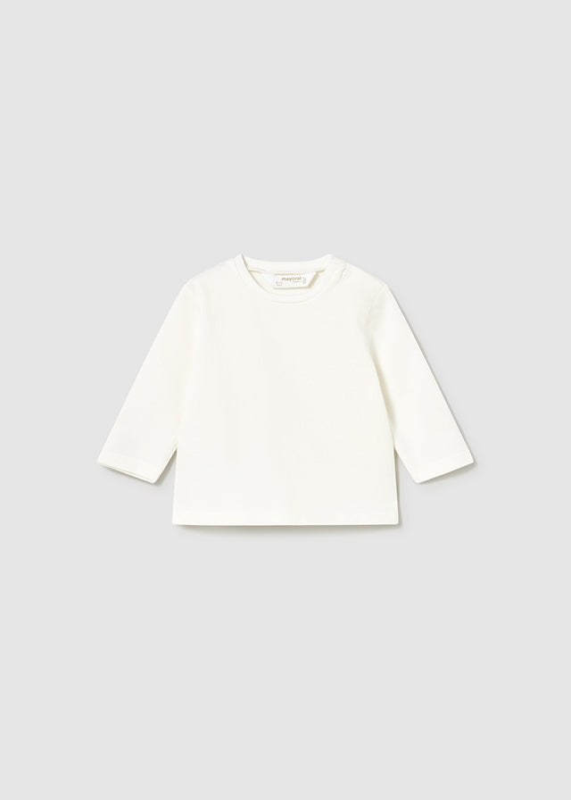 MAYORAL BABY UNISEX 3-PIECE SNAIL PRINT SET