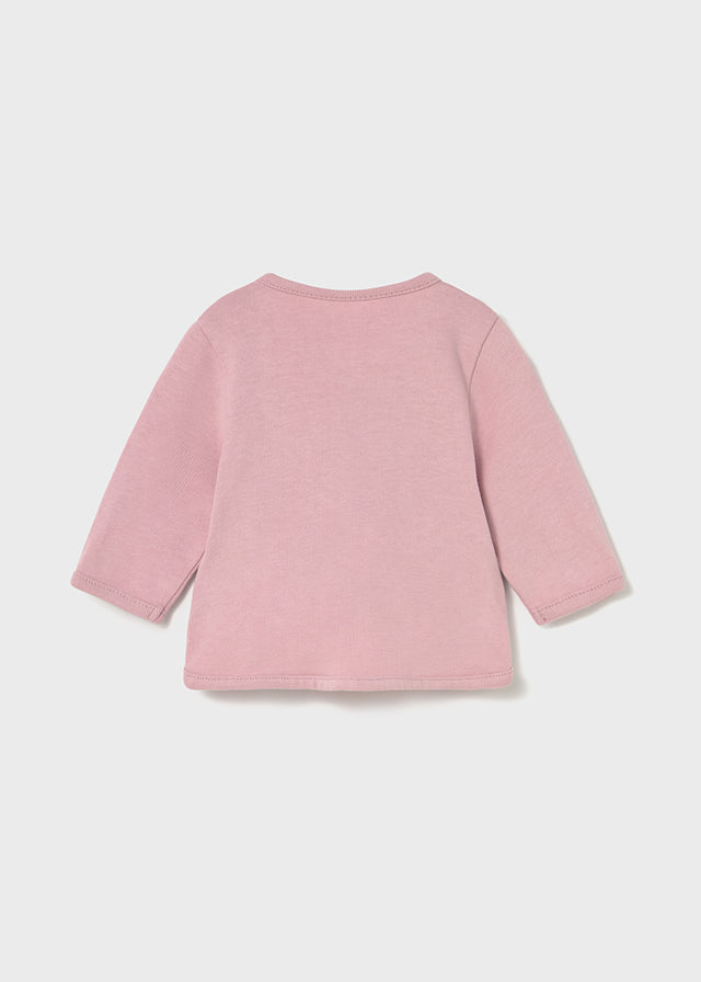 MAYORAL T-SHIRT WITH POCKET