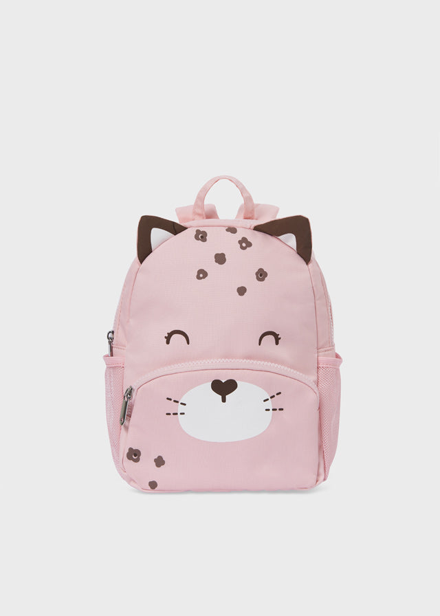 cute pink mini backpacks Mayoral - Backpack
