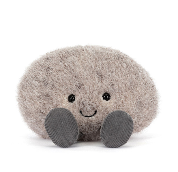 JELLYCAT AMUSEABLES PEBBLE