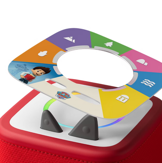 TONIEPLAY GAMES PAW PATROL