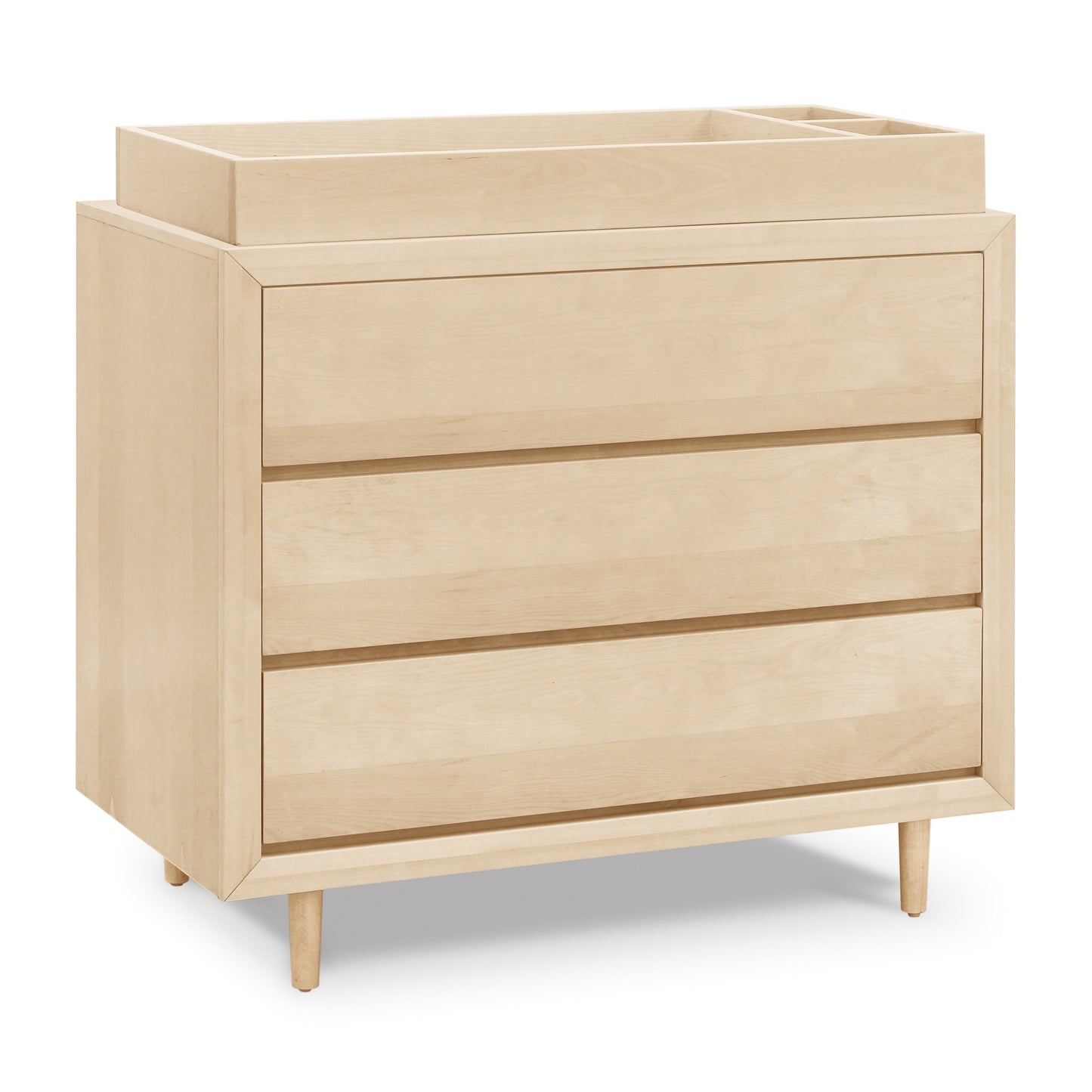 BABYLETTO NIFTY 3-DRAWER DRESSER