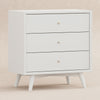 BABYLETTO PALMA 3-DRAWER DRESSER