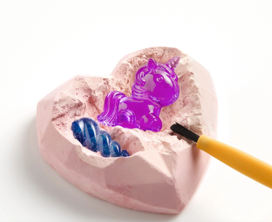 UNICORN DIG EXCAVATION KIT