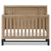 NEWBERN 4-IN 1 CRIB DRIFTWOOD