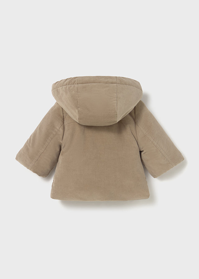 MAYORAL BOY DUFFLE COAT
