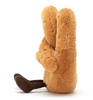 JELLYCAT AMUSEABLE PRETZEL HUGE