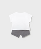 MAYORAL BOY 2-PIECE SET