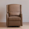 NAMESAKE DEVON RECLINER AND SWIVEL GLIDER