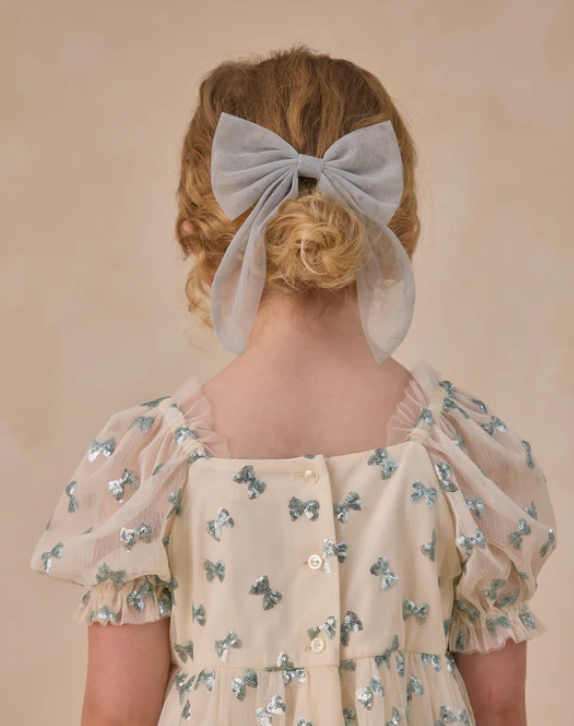 NORALEE EVERLY BOW - SKY