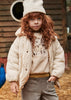 MAYORAL GIRL PUFFER JACKET