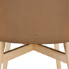 M26834GCLB,Babyletto,babyletto x GATHRE Capsule Bassinet in Camel