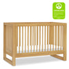 NAMESAKE NANTUCKET 3-IN-1 CONVERTIBLE CRIB WITH TODDLER BED CONVERSION KIT
