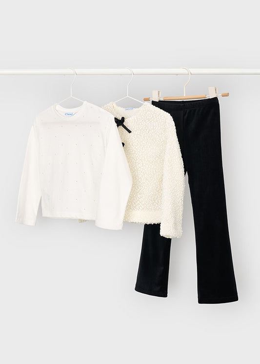 MAYORAL 3-PIECE SET