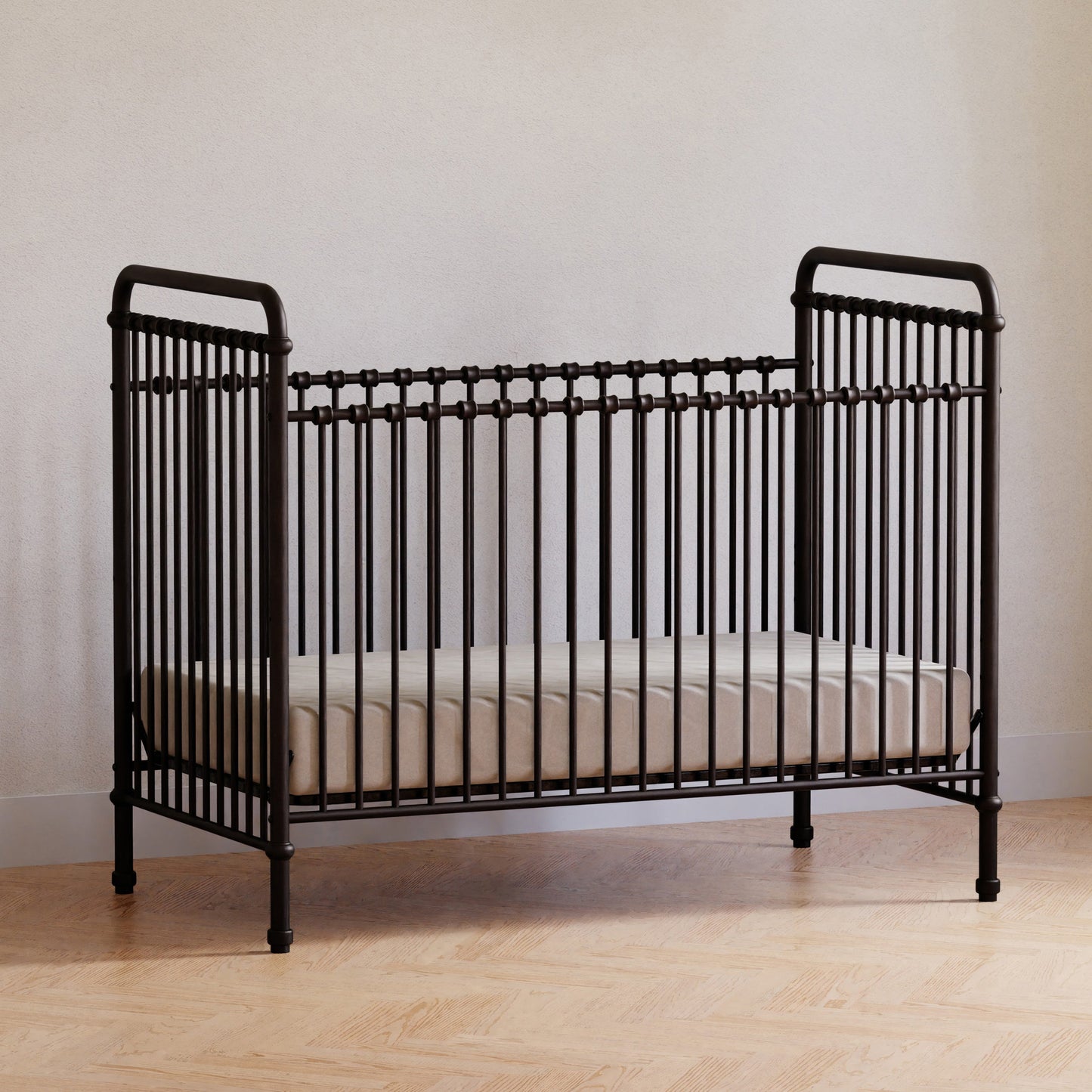 NAMESAKE ABIGAIL 3-IN-1 CONVERTIBLE CRIB