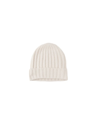 RYLEE & CRU BEANIE - NATURAL