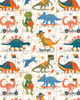 COOL DINOSAURS