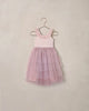 NORALEE PIXIE DRESS SUGAR PLUM