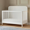 NAMESAKE BRIMSLEY TAMBOUR 4-IN-1 CONVERTIBLE CRIB