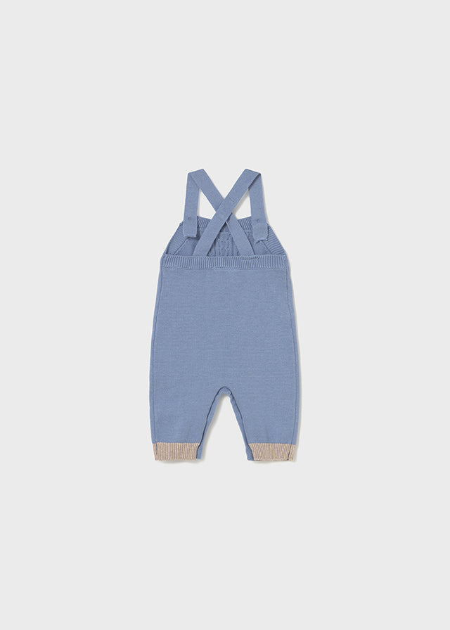 MAYORAL BOY 3-PIECE SET