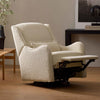 NAMESAKE DEVON RECLINER AND SWIVEL GLIDER