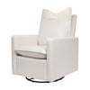 BABYLETTO CALI PILLOWBACK SWIVEL GLIDER