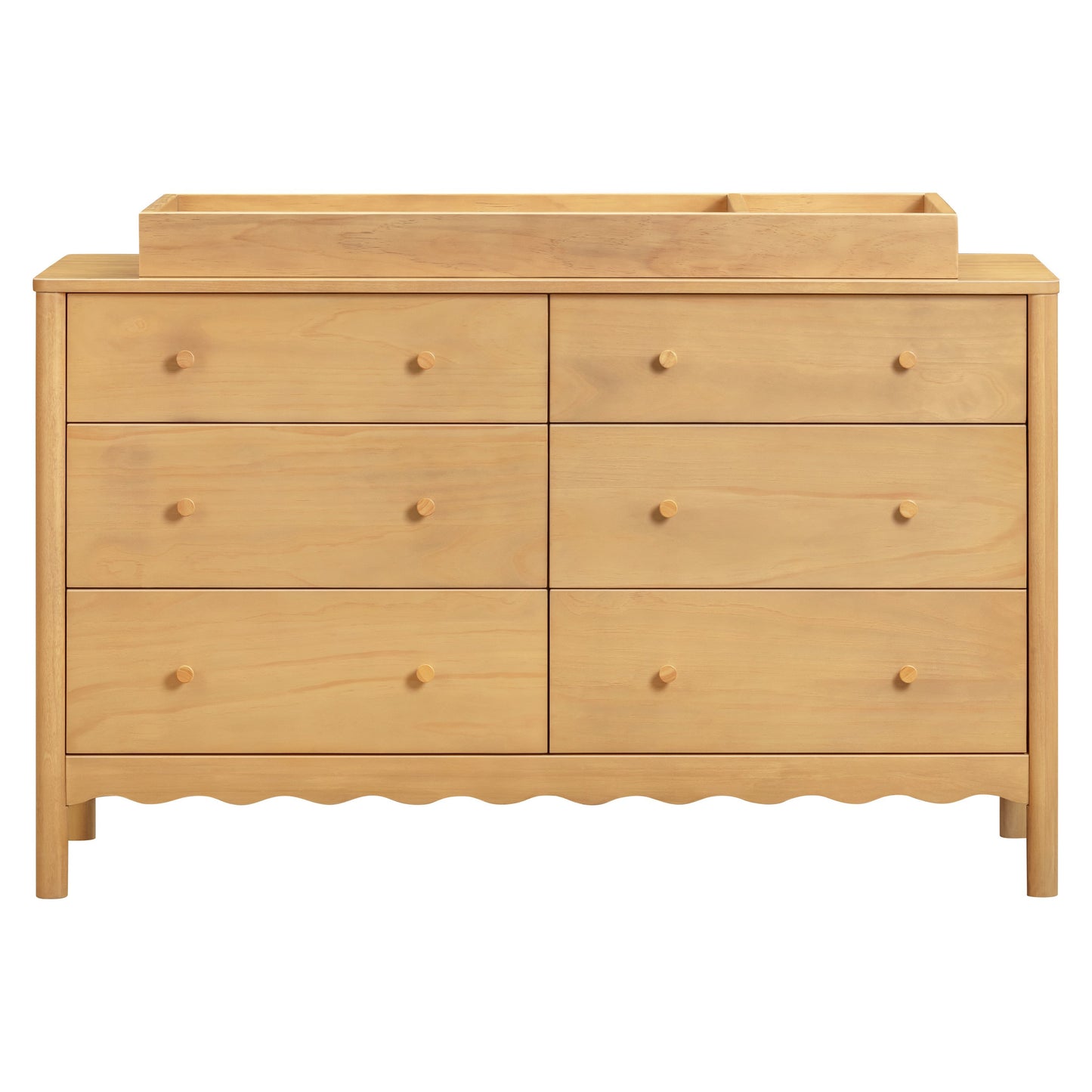 BABYLETTO SWELL 6-DRAWER DRESSER