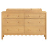 BABYLETTO SWELL 6-DRAWER DRESSER
