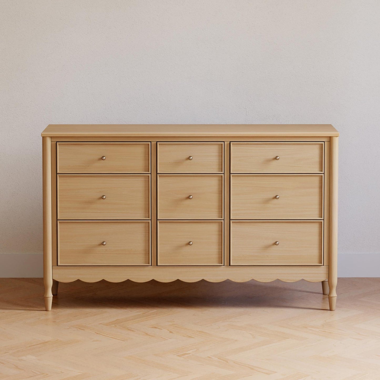 NAMESAKE AMBROSIA 9-DRAWER DRESSER