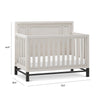 NEWBERN 4-IN 1 CRIB DRIFTWOOD