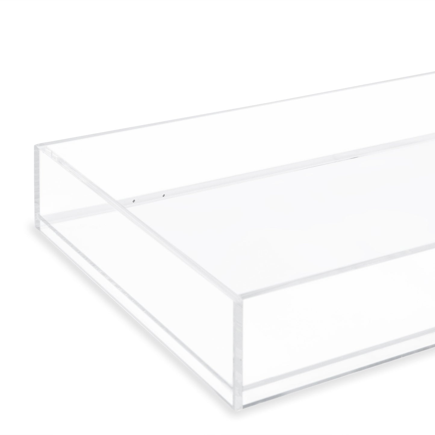 BABYLETTO ACRYLIC CHANGING TRAY