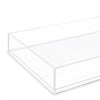 BABYLETTO ACRYLIC CHANGING TRAY