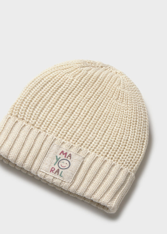 MAYORAL KNIT HAT