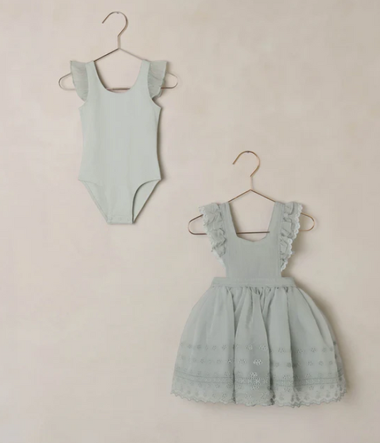 NORALEE PROVENCE DRESS SKY