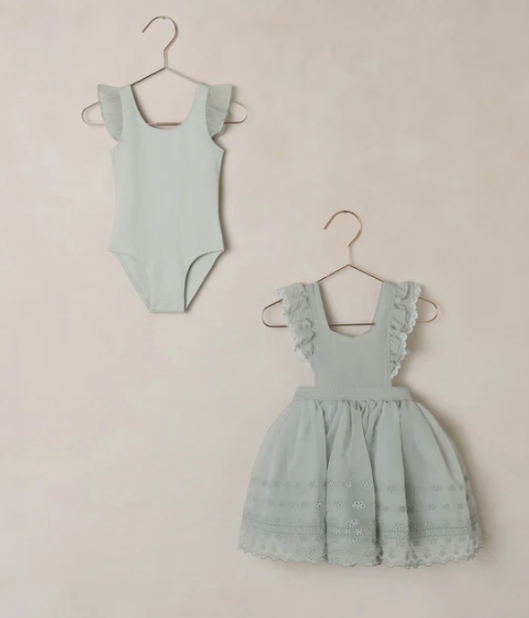 NORALEE PROVENCE DRESS SKY
