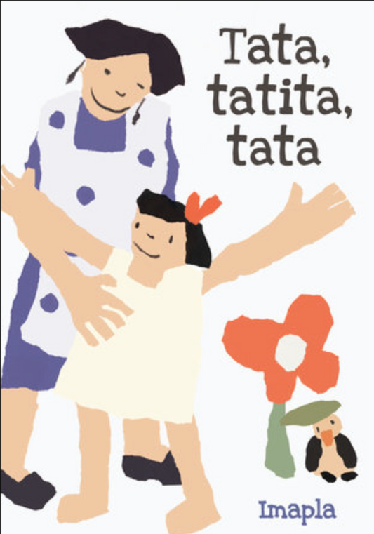 TATA,TATITA,TATA