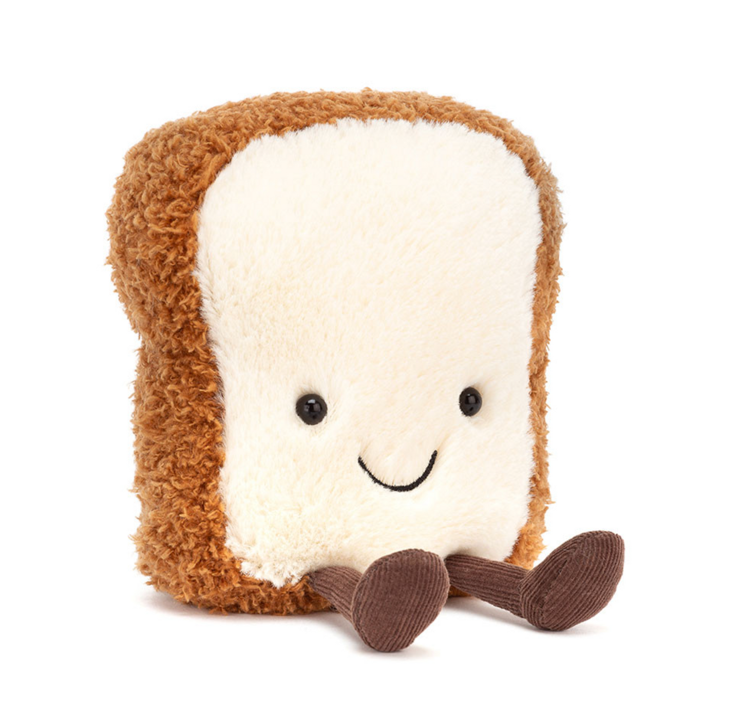 JELLYCAT AMUSEABLES TOAST SMALL