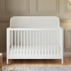 NAMESAKE BRIMSLEY TAMBOUR 4-IN-1 CONVERTIBLE CRIB