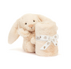 JELLYCAT BASHFUL LUXE BUNNY WILLOW SOOTHER