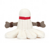 JELLYCAT AMUSEABLE SPORTS BADMINTON