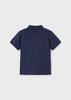 MAYORAL CLASSIC NAVY POLO
