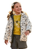 MAYORAL REVERSIBLE QUILTED JACKET FOR GIRLS