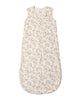 QUINCY MAE JERSEY SLEEP BAG FLORAL VINE