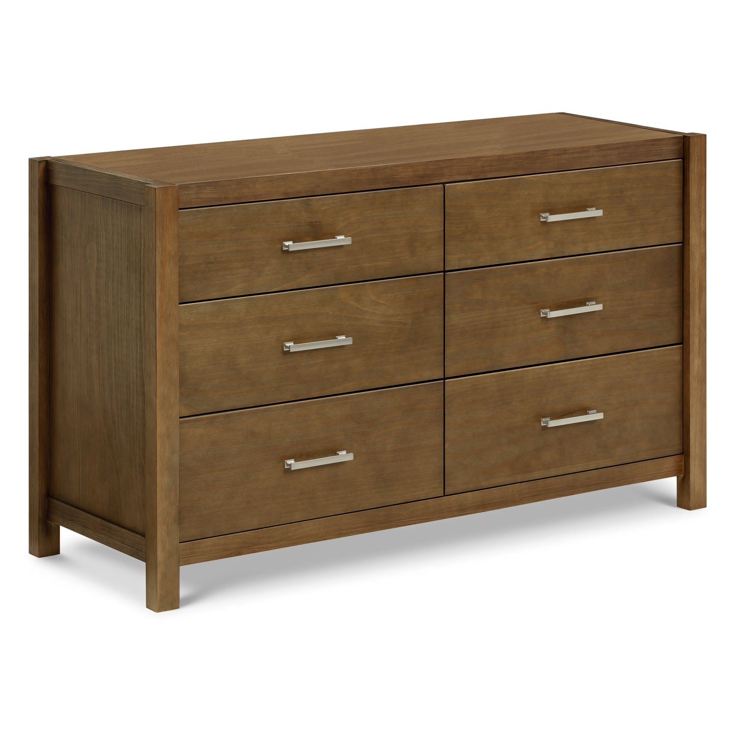 MONOGRAM BY NAMESAKE HEMSTED 6-DRAWER DRESSER