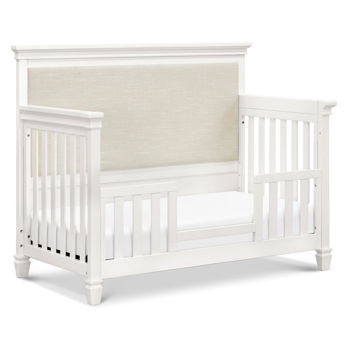 NAMESAKE DARLINGTON 4-IN-1 CONVERTIBLE CRIB