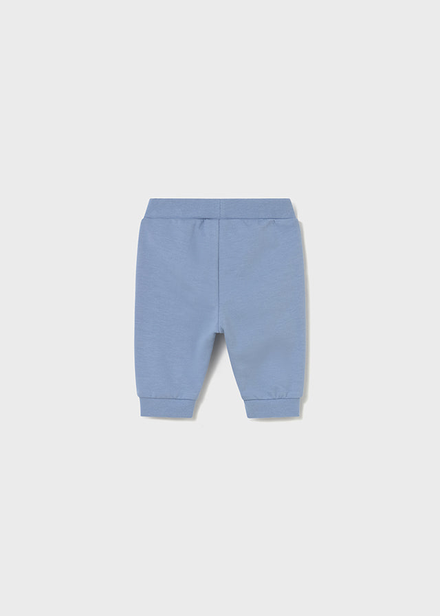 MAYORAL BOY 3-PIECE SET BLUE