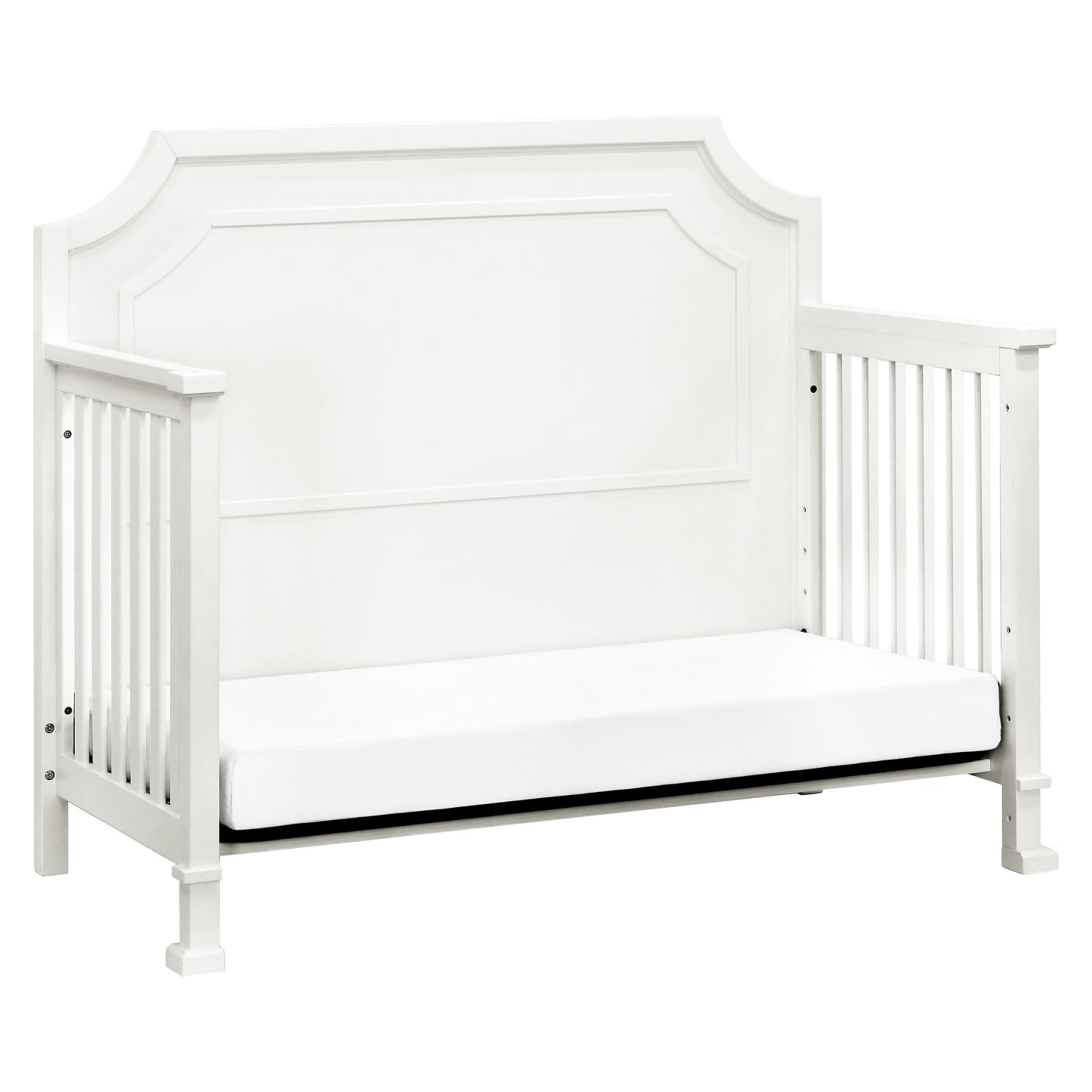 NAMESAKE EMMA REGENCY 4-IN-1 CONVERTIBLE CRIB