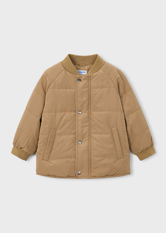 MAYORAL BOY LIGHTWEIGHT PUFFER JACKET