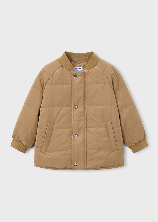MAYORAL BOY LIGHTWEIGHT PUFFER JACKET