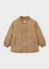 MAYORAL BOY LIGHTWEIGHT PUFFER JACKET